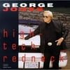 George Jones - High-Tech Redneck (CD) VG