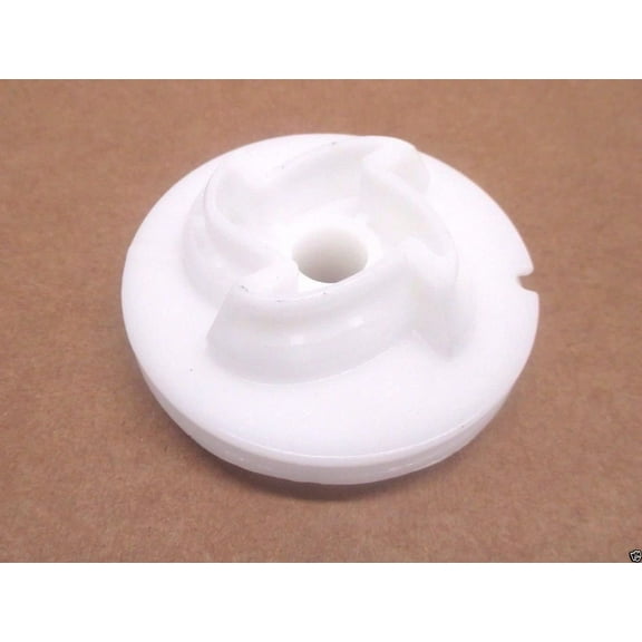 Husqvarna Genuine OEM Starter Pulley for 455 Rancher Chain Saw - 537092502