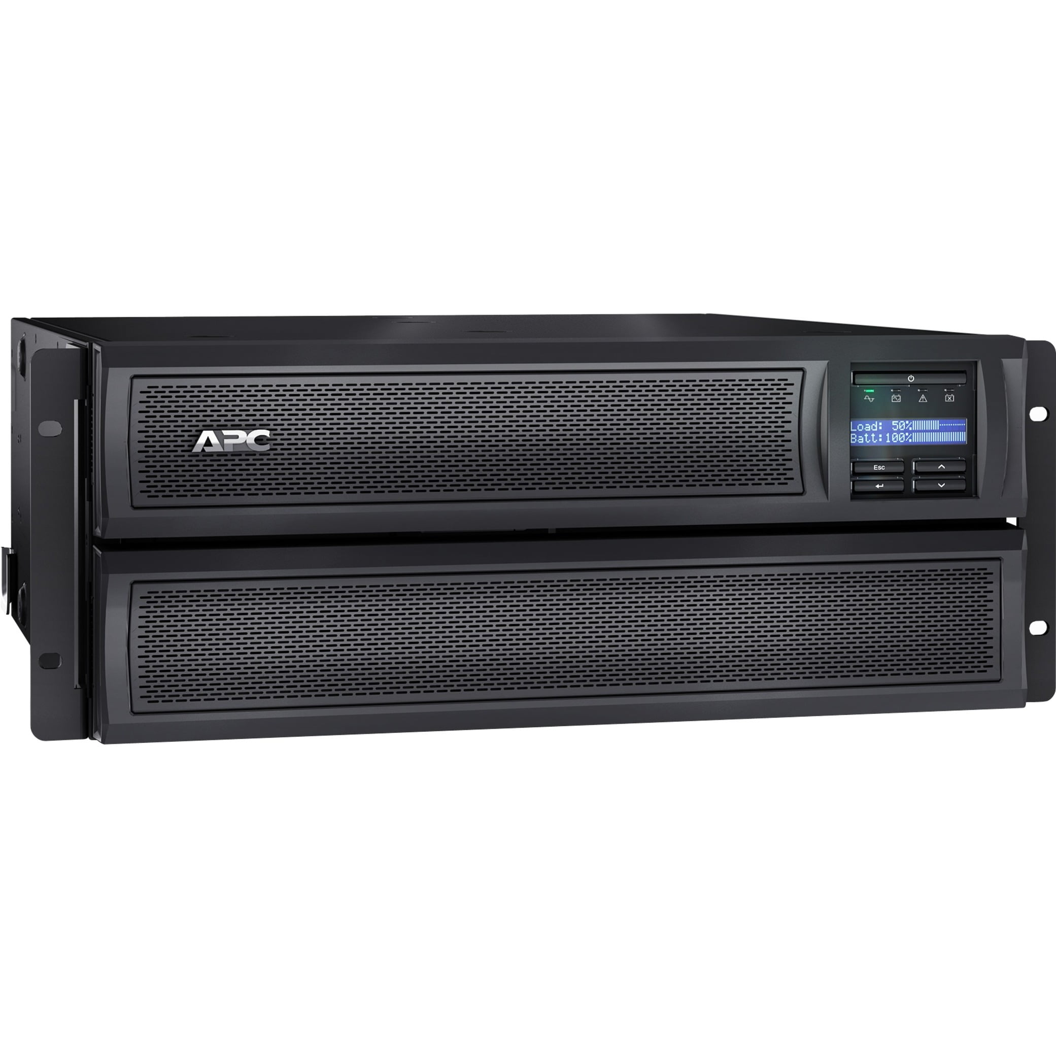 APC Smart-UPS X SMX2000LVNCUS