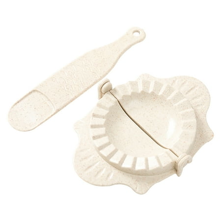 

Kitchen gadgets cookware sets utensils accessories Kitchen Tool Press Dumpling Skin Mould Household Set