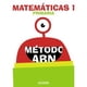 thumbnail image 1 of Libro Matematicas 1 Metodo Abn Tapa Blanda, Autor Jaime Et Al. Martinez Montero, Editorial Anaya Infantil Y Juvenil, 1 of 1