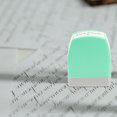 thumbnail image 2 of Eease 8Pcs Teacher Name Stamp Set for Grading & Homework - Self-Inking Stationery Kit, 2 of 6