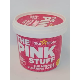 Stardrops - The Pink Stuff - The Miracle All Purpose Cleaning Paste  (International Version) (2PK)