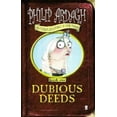 thumbnail image 1 of Pre-Owned Dubious Deeds : Further Adventures of Eddie Dickens (Paperback) 0571217087 9780571217083, 1 of 1