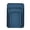 Blue, variant on Medium Light Green Serving Tray Versatile for Fruits Bread and Snacks Easy Clean and Stackable in Light Green B