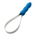 thumbnail image 4 of Peine de cepillo ecuestre de doble cara, cuchilla para desprender nudos, herramienta para enredos, accesorios, peine de Curry para todo tipo de perros, 4 of 8