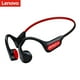 thumbnail image 1 of Auriculares inalámbricos Lenovo X3 Pro True Bone Conduction Auricular Inalámbrico BT5.3 A prueba de sudor / Cancelación de ruido / Estéreo HIFI / Auriculares deportivos de cuello con micrófono Lenovo Auriculares inalámbricos, 1 of 6