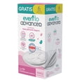 thumbnail image 2 of Protectores para lactancia Advanced by Evenflo 48 pzas, 2 of 4