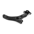 thumbnail image 5 of Metrix Premium Chassis Parts - Front Right Lower Control Arm Fits 2010-2013 Ford Transit Connect, Replacement RK641539, Made in Europe, 5 of 6