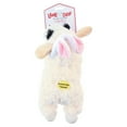 thumbnail image 2 of Multipet Easter Lamb Chop with Bunny Ears, Dog Toy, Size 10.5", 2 of 5