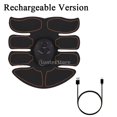 thumbnail image 1 of Smart Ems Abdominal Fitness Simulador De Entrenamiento, 1 of 4