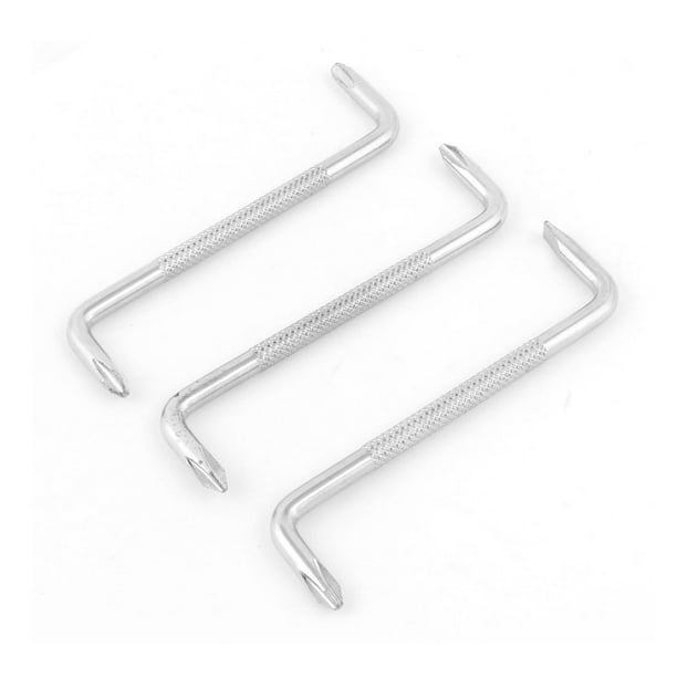 Angled 2024 phillips head