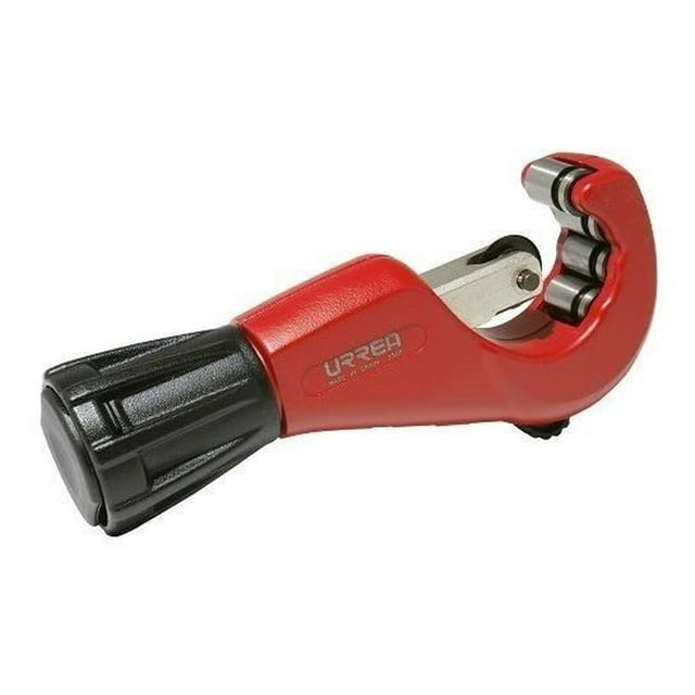 Cortatubos de 1/8-1 3/8 Pulgadas Urrea 350P