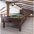 thumbnail image 5 of 2306-4MB-WM16-Z-Lite-Cordon - 4 Light Billiard In Traditional and Classical Style-13.75 Inches Tall and 14 Inches Wide, 5 of 7