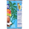 thumbnail image 6 of Goya Foods Cream Of Coconut, 15-Ounce (Pack Of 24), 6 of 6