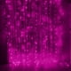 thumbnail image 5 of Ventana LED Cadena de luz Control remoto Flexible USB Powered Lamp Strip Inicio Indoor Al aire libre Fiesta Año Nuevo Iluminación Suministros Rosa Advancent HA009755-07, 5 of 6