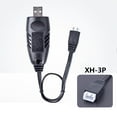 thumbnail image 6 of XH-3P Plug Charger Wire 7.4V Charging Cable Cord for Quadcopter UAV Aircraft Vehicles 33cm Length, 6 of 8
