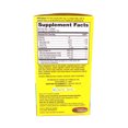 thumbnail image 2 of ReNew Life - Norwegian Gold Ultimate Fish Oils Ultra-Concentrated Omega-3 Critical Omega Natural Orange Flavor 1200 mg. - 120 Fish Softgel(s), 2 of 2