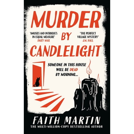 Val & Arbie Mysteries Murder by Candlelight Book 1 (Paperback)