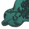 thumbnail image 3 of OFFIGAM Sewing Supply Scissors Protection Cover Dark Green Fabric 1Set, 3 of 6
