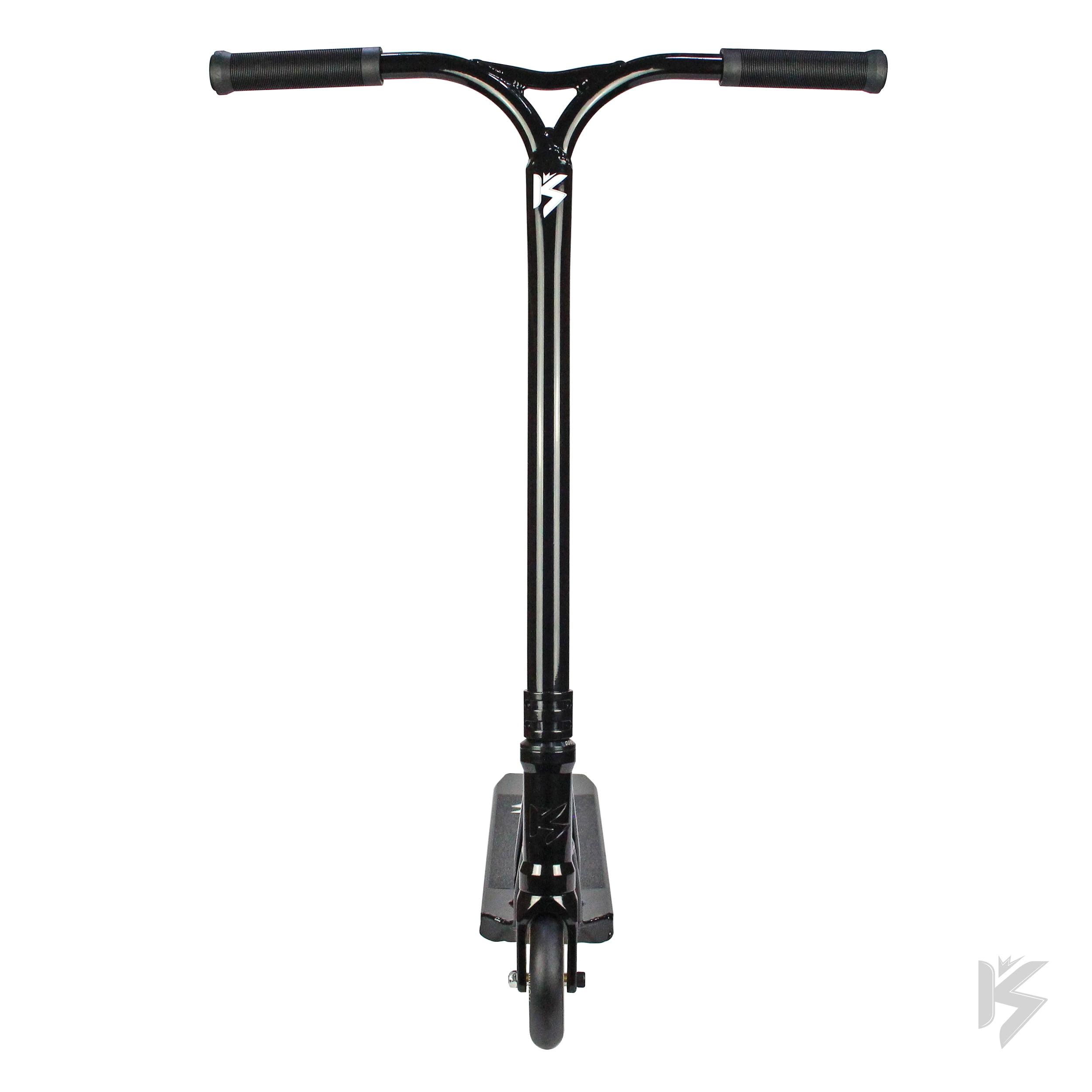 Kota Pro Kick Stunt Scooter Icon Black