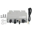 thumbnail image 1 of Microinversor solar WVC-300, inversor de onda sinusoidal, sistema de generación de energía solar fotovoltaica, 230 V, 1 of 14