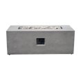 thumbnail image 3 of Bond Canmore 48 Inch Envirostone Fire Pit - 52615, 3 of 6