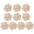 thumbnail image 2 of DPTALR Spinning Wooden Diy Coloring Children Play Spinning Gift, 2 of 2