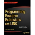 thumbnail image 1 of Pre-Owned Programming Reactive Extensions and Linq (Paperback) 1430237473 9781430237471, 1 of 1