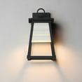 thumbnail image 4 of Maxim Lighting - Shutters - 1 Light Outdoor Wall Mount-14 Inches Tall and 7.5, 4 of 5