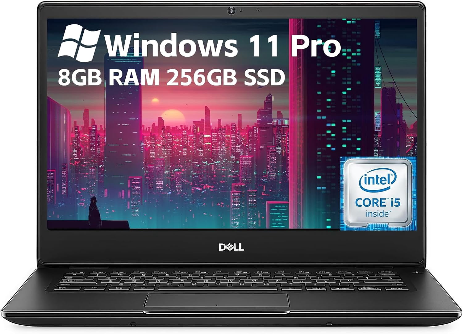 Windowsノート本体 Dell Latitude 3400 Core i5 8GB SSD256GB Dell Latitude 3400