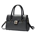 thumbnail image 1 of Bolso bandolera para mujer Bolsos con asa Bolsos tipo cartera, 1 of 5