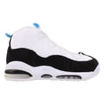 thumbnail image 2 of Men's Nike Air Max Uptempo '95 White/Photo Blue-Black (CK0892 103) - 8.5, 2 of 4