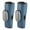 2PCS, variant on Electric Pneumatic Calf Leg Massager Infrared Thermal Physiotherapy Hot Air Compression Vibration Leg Massage Health Care Tools