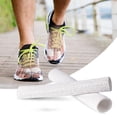 thumbnail image 3 of Milaget 2 Pieces Toe Tubes Sleeves Non Slip Big Toe Protector Soft Toe Sleeve Protector 2.5x15cm, 3 of 9