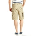 thumbnail image 3 of Levi's Men's Big & Tall Carrier Cargo Shorts, 3 of 4