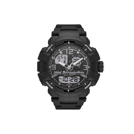 George - GEORGE Men's Digital Watch - Walmart.com