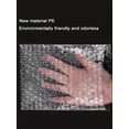 thumbnail image 5 of 20pcs/pack Transparent Anti-shock Anti-fall Bubble Bag For Express Packaging, 5 of 5
