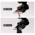 thumbnail image 3 of Resuxi Cortapelos Barbero Cortapelos Eléctrico Multifuncional Set para el Hogar Peluquería Dedicado Push Carga USB, 3 of 9