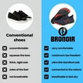thumbnail image 2 of Water Shoes for Women Men Barefoot Quick-Dry Aqua Socks Lightweight Swim Shoes, 2 of 10