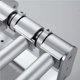 thumbnail image 5 of Estante Multifuncional De Aluminio, Espátula, Gancho Giratorio, Toallero, Colgador De Trapo Methold HA026402-01, 5 of 7