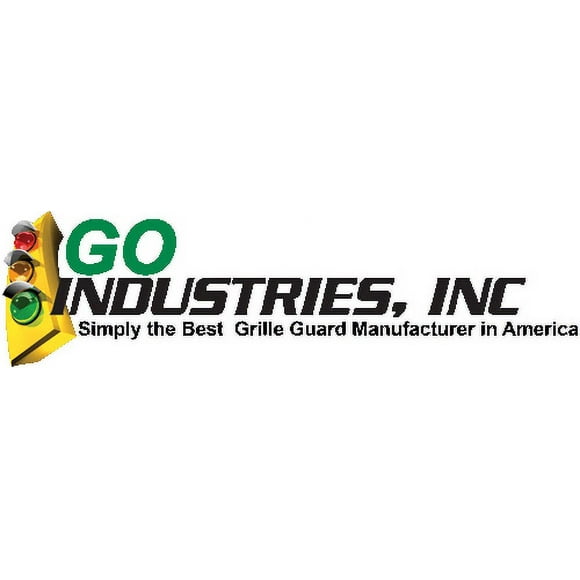 Go Industries 94203 Tire Mount F/Tire Carrier