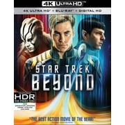 Star Trek Beyond by Paramount