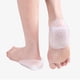 thumbnail image 1 of Protectores de Talón Salvador en Forma de U para Fascitis Plantar, 1 of 10