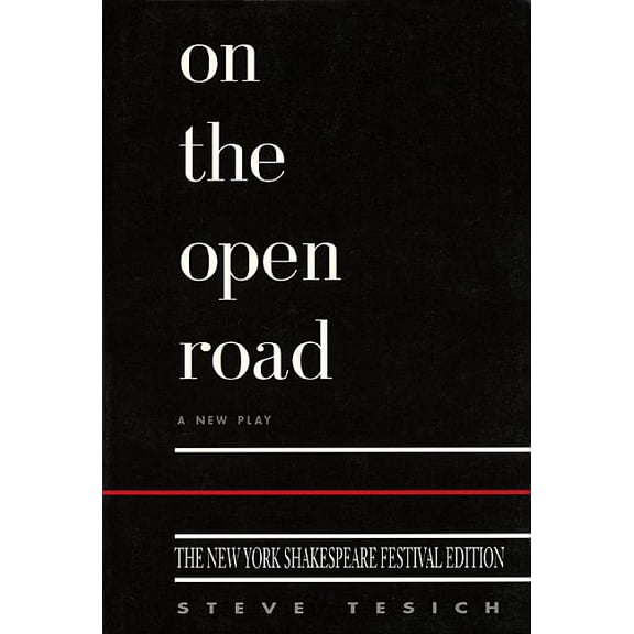 Applause Books On the Open Road, (Paperback)