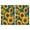 Sunflower-16, variant on 2 Pcs Funny Kitchen Towels,Sunflower Microfiber Dish Towels,Kitchen Tea Towels,Kitchen Towel Set (18" X 26")