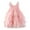 Pink, variant on LUOGENLI Girls Valentine's Day Dresses Size 5-6 Baby Girls Tule Tutu Dress Buterfly Print Back Sudress Girls St. Patrick's Day Dresses Size 14 Girls Easter Dresses Size 14-16 Green Green 18-24 Months