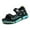 Blue, variant on Povozer Boys Non-Slip Sandals Toddler Girls Boys Shoes Boys Girls Sport Water Sandals Closed-Toe Outdoor (Toddler/Little Kid/Big Kid) for 11,Red