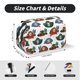 thumbnail image 5 of Easygdp Pirate Hats para Estuche de Lápices con Tapa Flip, Suministros de Oficina y Universidad para Adolescentes y Adultos, 5 of 7