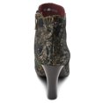 thumbnail image 4 of L`Artiste Smokinhot Women's Boot with Premium Padded Comfort and Distinctive Artistic Design, 4 of 7